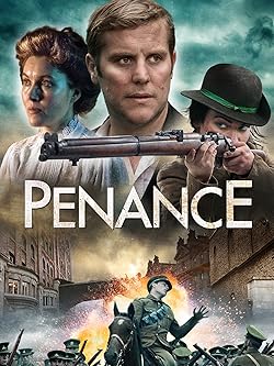 Poster of Penance