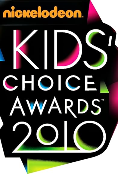Primary photo for Nickelodeon Kids' Choice Awards 2010 Primary photo for Nickelodeon Kids' Choice Awards 2010
