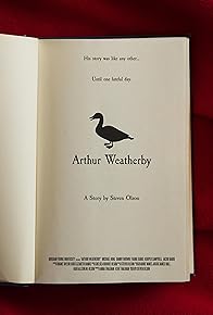 Primary photo for Arthur Weatherby