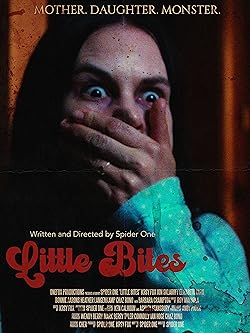 Poster of Little Bites