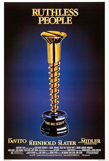 Ruthless People 1986