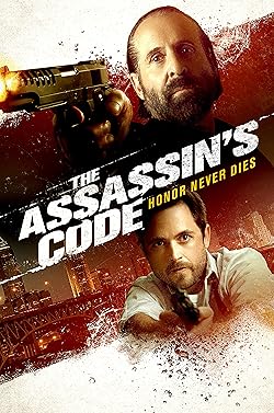 Poster of The Assassin's Code