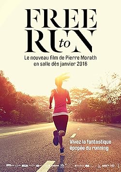 Poster of Free to Run