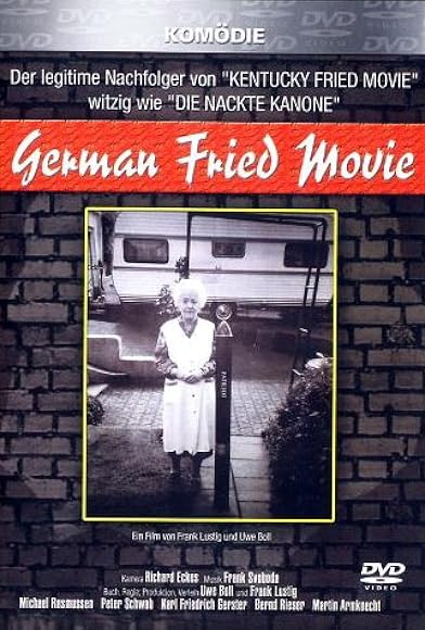 Primary photo for German Fried Movie Primary photo for German Fried Movie