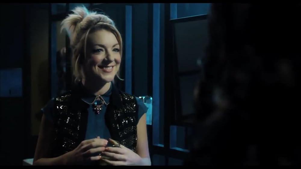 Powder Room Trailer IMDb