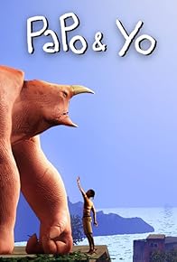 Primary photo for Papo & Yo