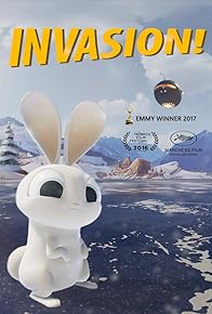 Primary photo for Invasion!