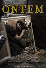 Primary photo for Before Today