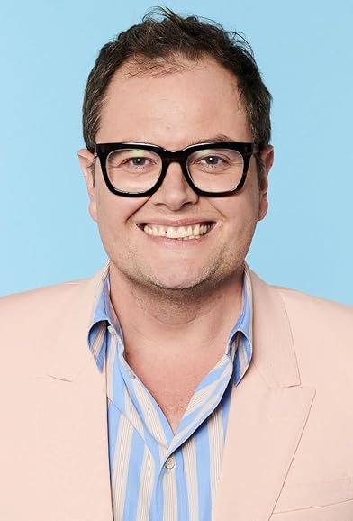Primary photo for Alan Carr Primary photo for Alan Carr