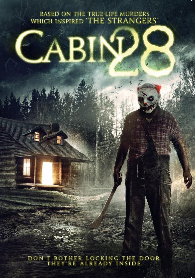 Poster of Cabin 28