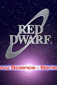 Primary photo for Red Dwarf: Heavy Science - Series V Primary photo for Red Dwarf: Heavy Science - Series V