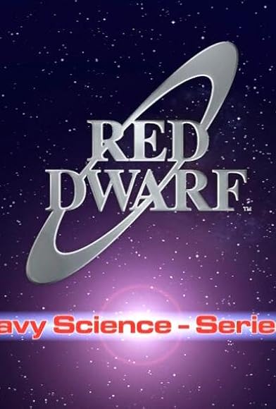Primary photo for Red Dwarf: Heavy Science - Series V Primary photo for Red Dwarf: Heavy Science - Series V