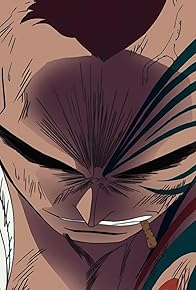 Primary photo for Kodai Iseki no Taiketsu! God Enel no Mokuteki!! Primary photo for Kodai Iseki no Taiketsu! God Enel no Mokuteki!!