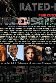 Primary photo for Ryan Cameron: Uncensored Primary photo for Ryan Cameron: Uncensored