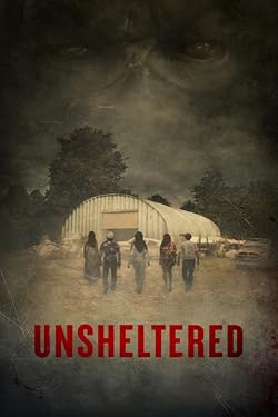 Poster of Unsheltered