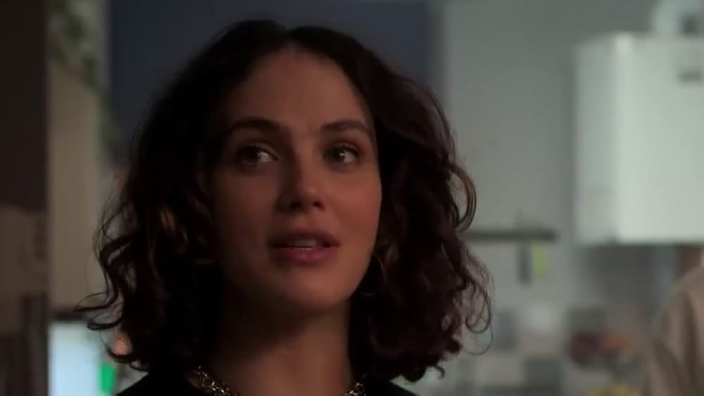 The Flatshare The Flatshare First Look (UK) IMDb