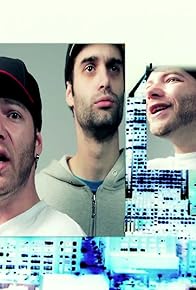 Primary photo for Arvida Crew: Montréal