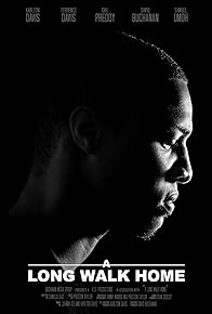 Primary photo for A Long Walk Home