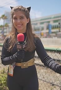 Primary photo for Comikaze Expo VII