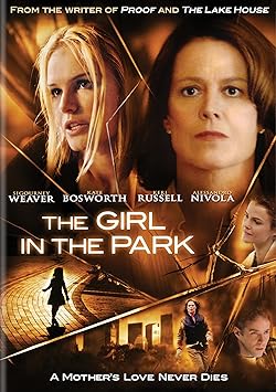 Poster of The Girl in the Park