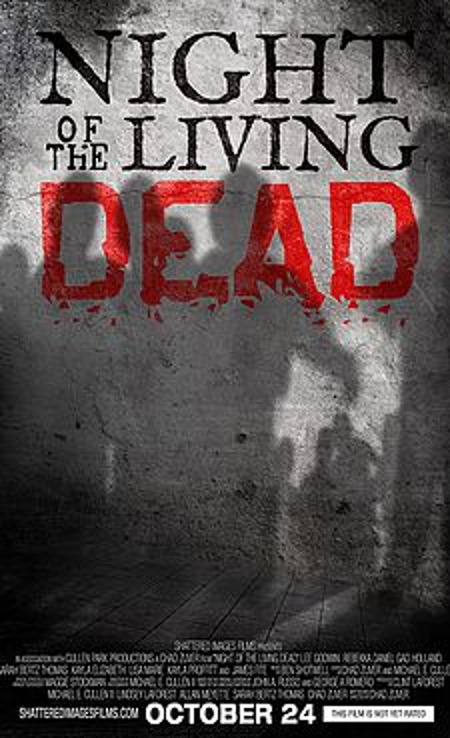 洋画・外国映画 NIGHT OF THE LIVING DEAD horror Night of the Living Dead (2006) | Rotten Tomatoes