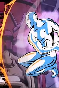 Primary photo for The Origin of the Silver Surfer: Part 3 Primary photo for The Origin of the Silver Surfer: Part 3