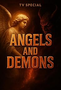 Primary photo for Angels and Demons