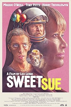 Poster of Sweet Sue