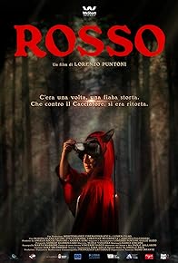 Primary photo for Rosso