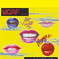 Primary photo for Fuzzbox - WGAF... AWGU!!