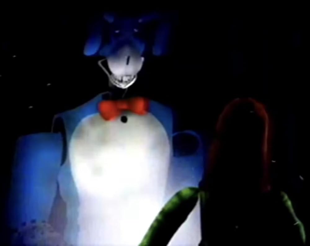 The Walten Files (2020)