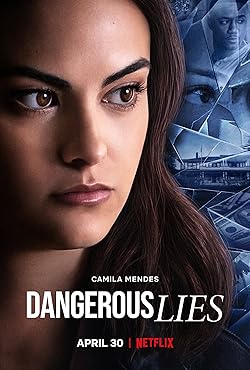 Poster of Dangerous Lies