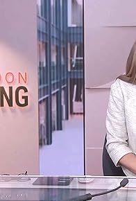 Primary photo for Episode dated 8 October 2025