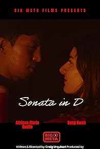 Primary photo for Sonata in D
