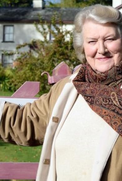 Primary photo for Beatrix Potter with Patricia Routledge Primary photo for Beatrix Potter with Patricia Routledge