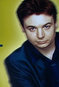 Primary photo for Mike Myers/Aerosmith