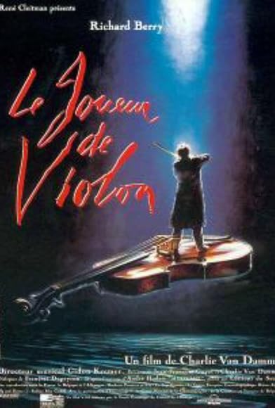 Primary photo for The Violin Player Primary photo for The Violin Player