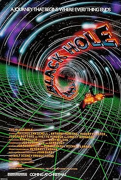 Poster of The Black Hole