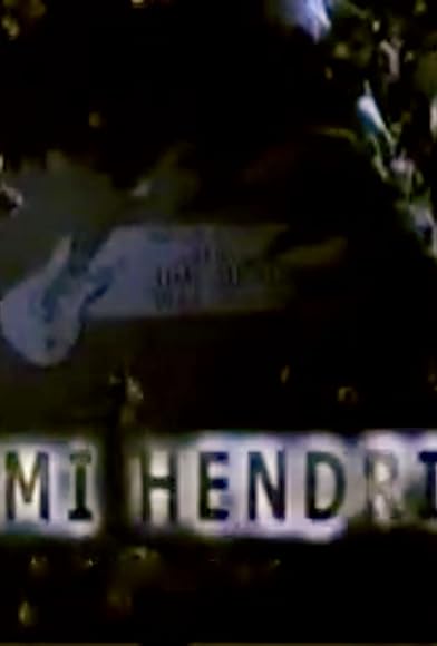 Primary photo for Jimi Hendrix: The Man They Made God Primary photo for Jimi Hendrix: The Man They Made God