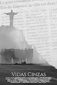 Primary photo for Vidas Cinzas