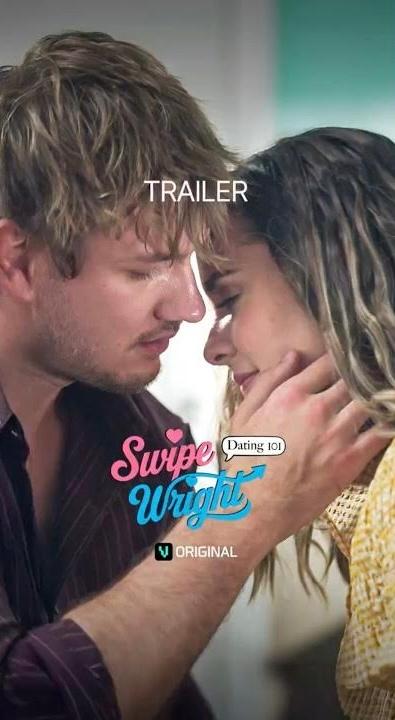 Swipe Wright: Dating 101