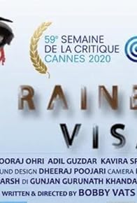 Primary photo for Rainbow visage