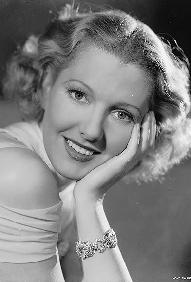 Primary photo for Jean Arthur Primary photo for Jean Arthur