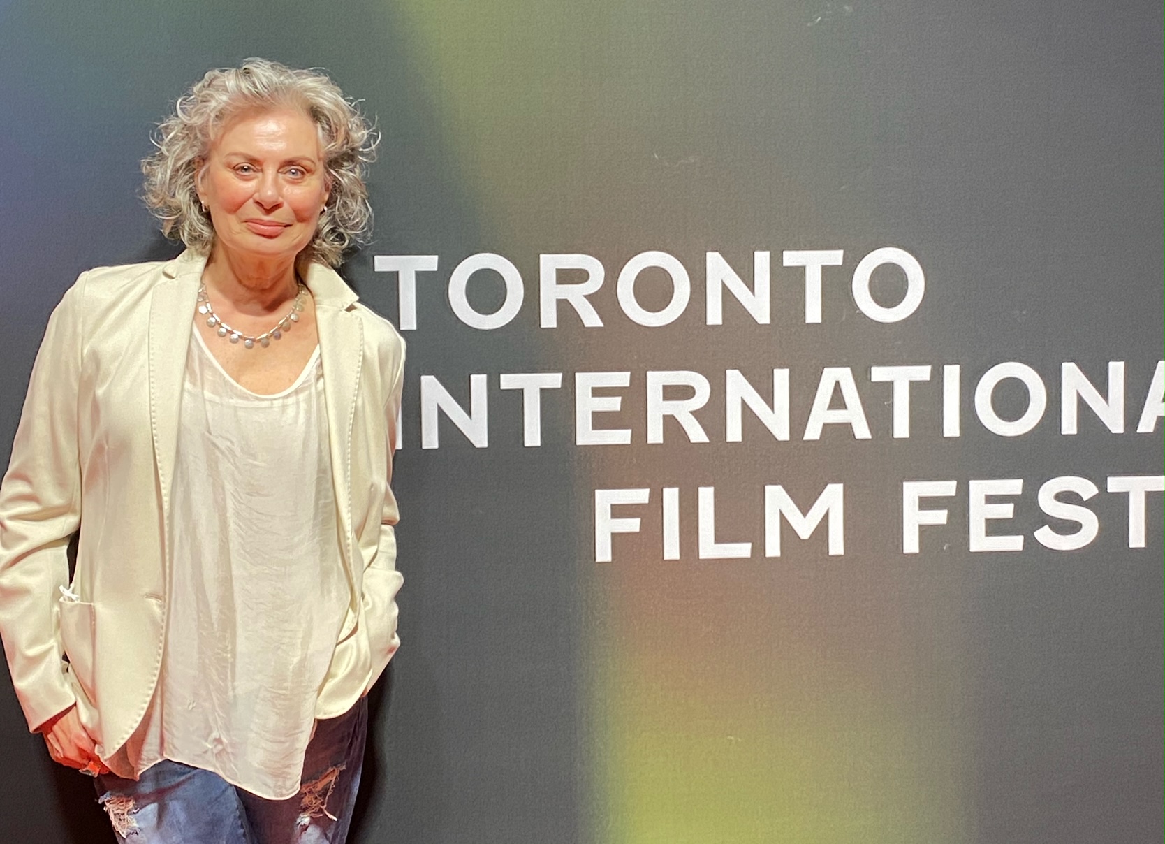 All My Puny Sorrows, 2021