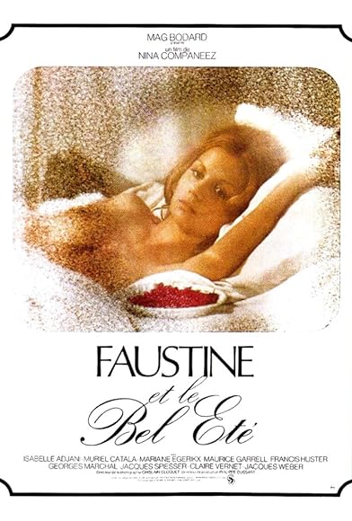 Primary photo for Faustine and the Beautiful Summer Primary photo for Faustine and the Beautiful Summer