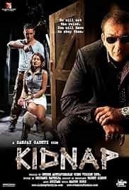 Kidnap Poster Kidnap Poster