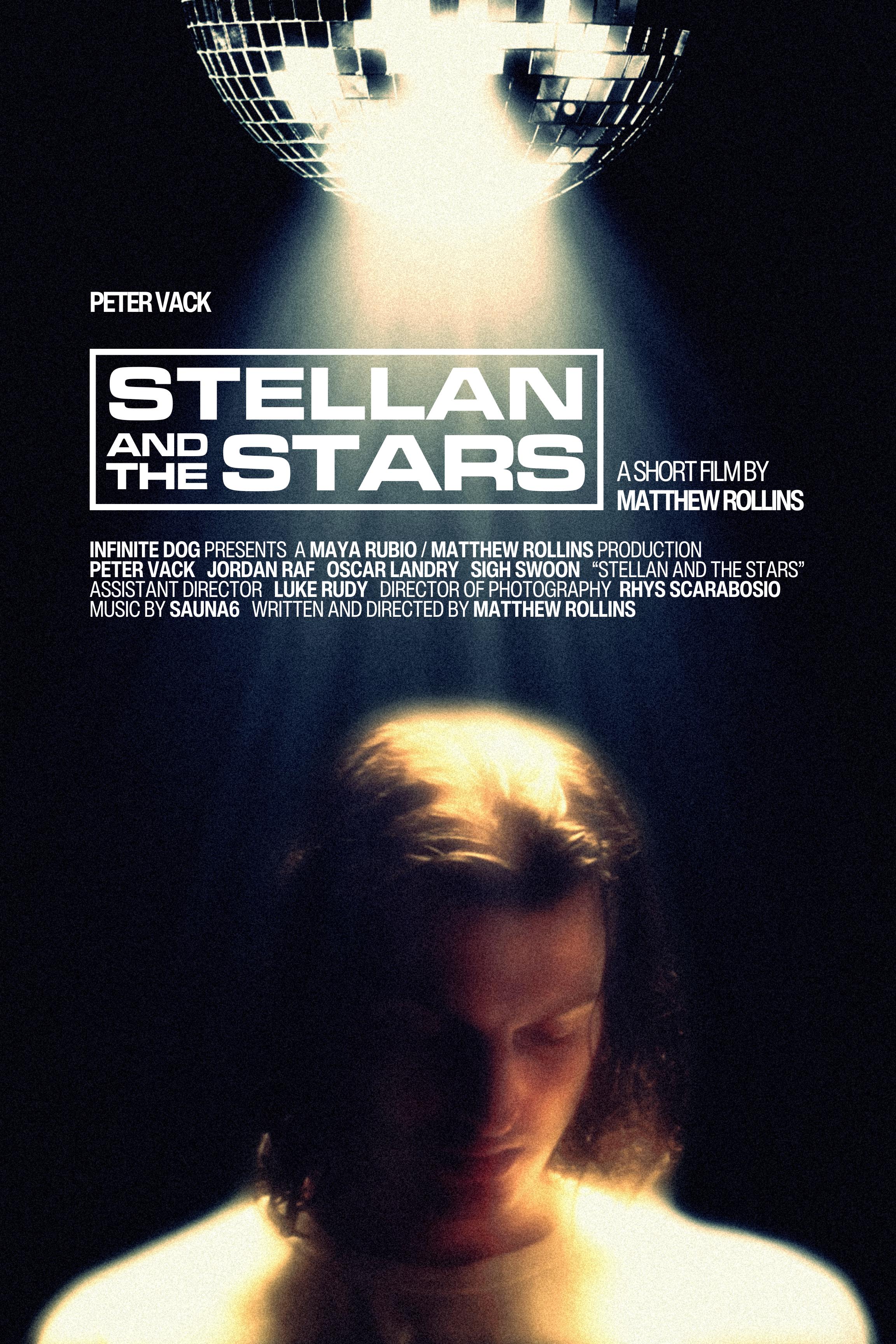 Stellan and the Stars