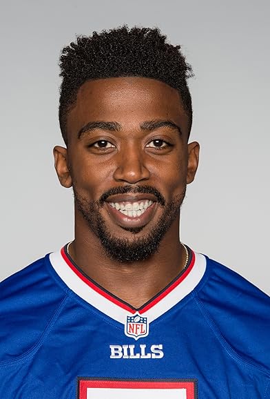 Primary photo for Tyrod Taylor Primary photo for Tyrod Taylor