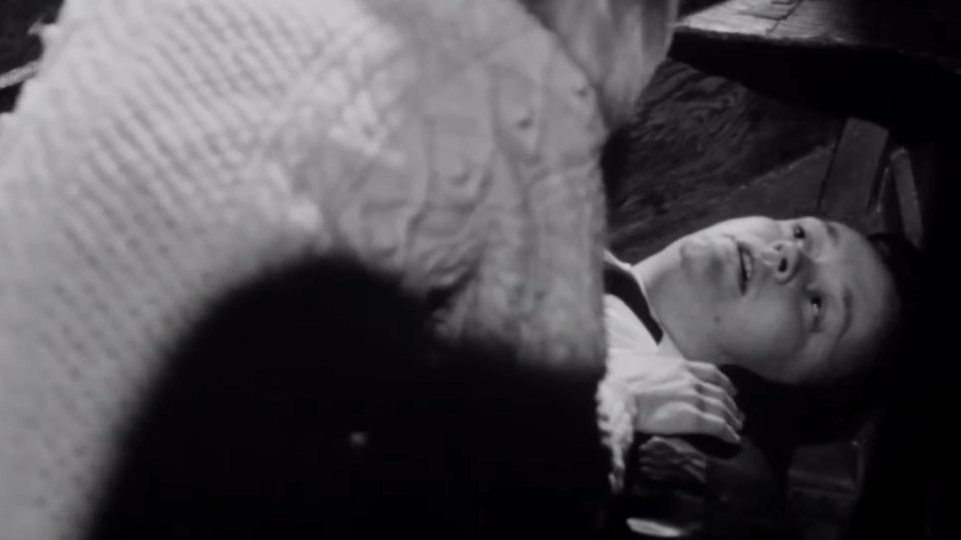 Demência 13 : Uma união cinematográfica entre Francis Ford Coppola e Roger Corman que mistura gótico e noir
