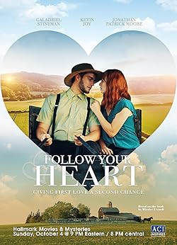 Poster of From Your Heart